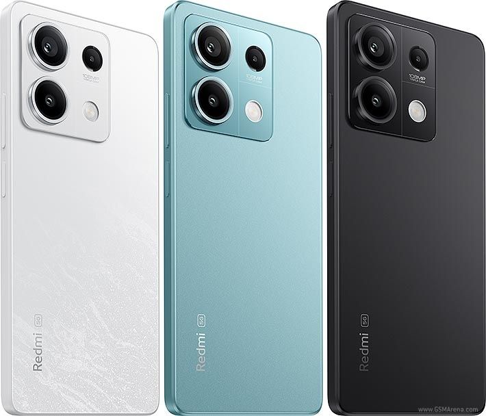 Redmi Note 13 (4G)