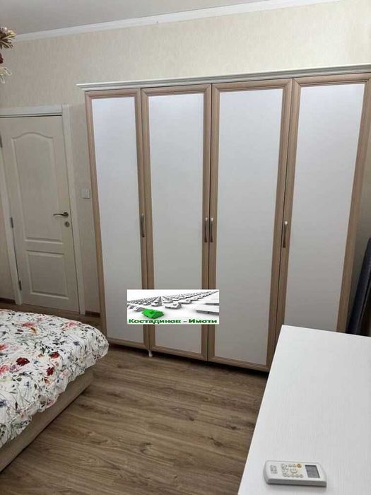 Дава се под наем Двустаен апартамент в Пловдив, Център - 60 кв.м за 497.25 € - Снимка #7