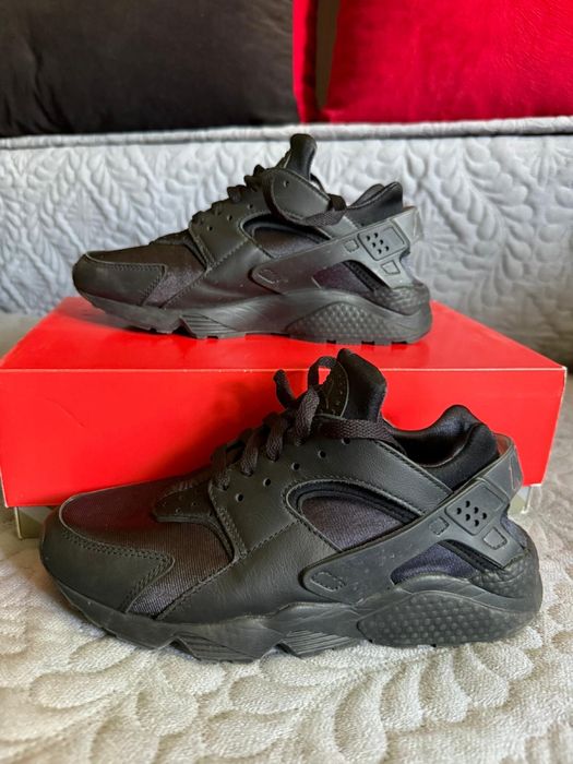 Nike Air Huarache - 40 - damă