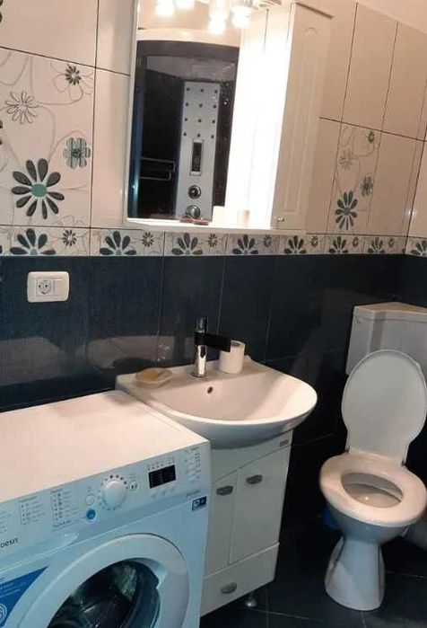 Дава се под наем Едностаен апартамент в Пловдив, Тракия - 45 кв.м за 209.1 € - Снимка #1