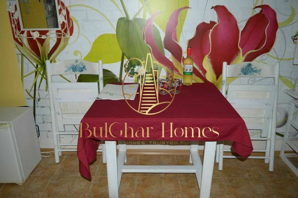 Дава се под наем Едностаен апартамент в Варна, Морска градина - 24 кв.м за 293.76 € - Снимка #10