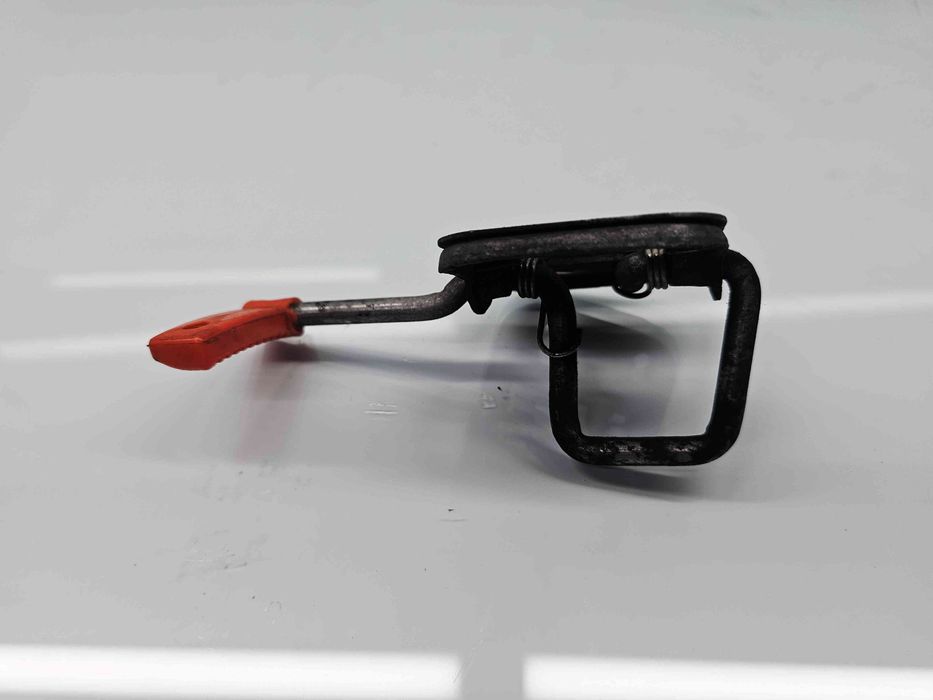 Maner deschidere capota Volkswagen Polo (6R) [Fabr 2009-2016] OEM