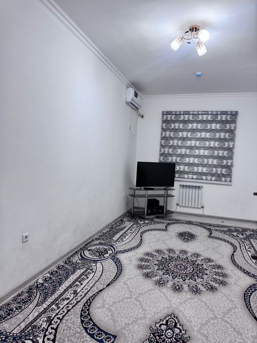 Аренда квартиры Сергили