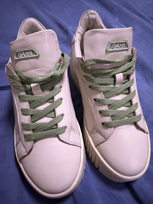 Дамски обувки Valentino, Gi Anni