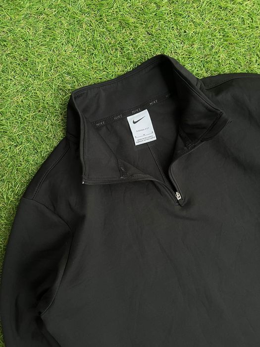 Дамски спортен екип : NIKE THERMA- FIT M