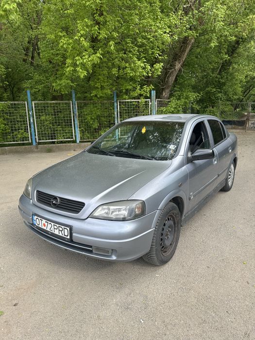 Opel Astra G 1.7 CDTI