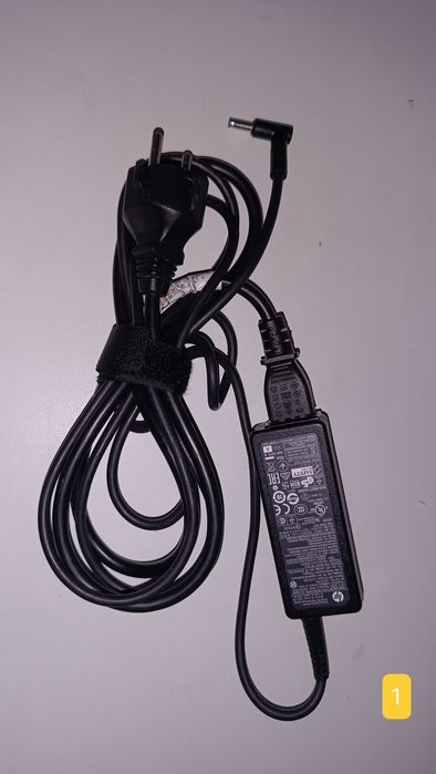 Блок питания нутбука