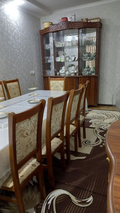 3 хонали уй сотилади