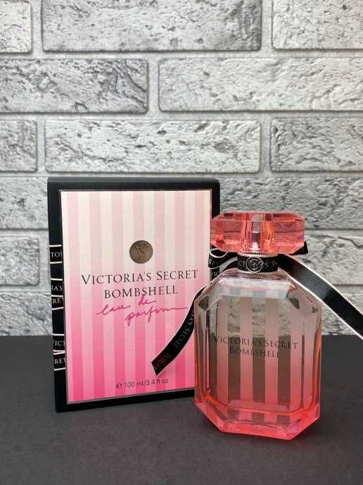 Bombshell Victorias Secret  Bombshell  Parfum atir духи lux