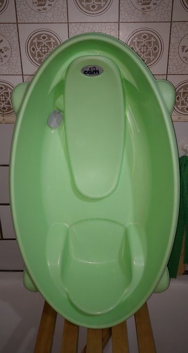 Ванночка для купания младенца