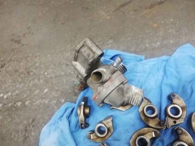 M20b20 bmw термостат и кобилици