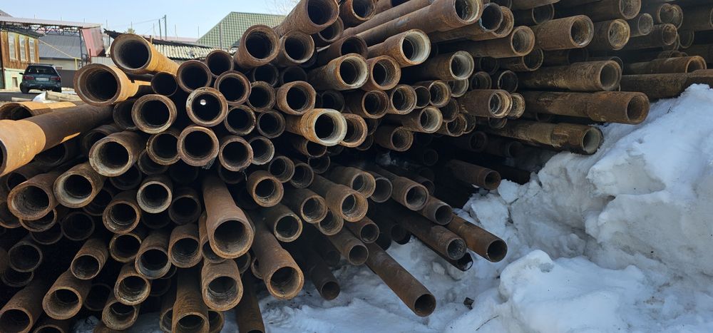 Продам трубы б/у