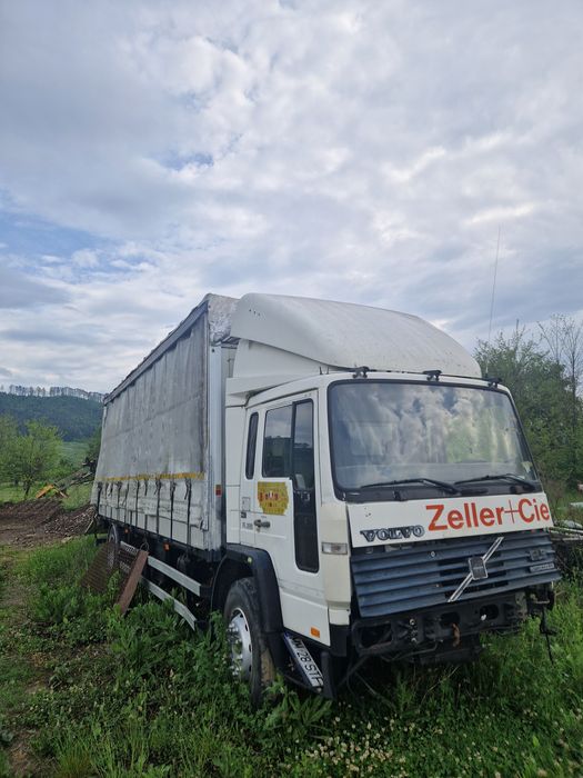 VAND VOLVO FL220