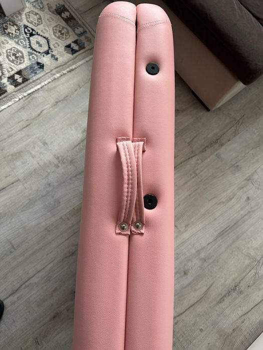 Pat masaj/extensii de gene