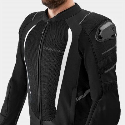 Лятно яке SHIMA MESH PRO 2.0