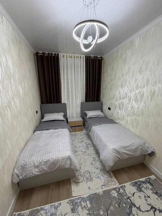 ×Чиланзар 11, 3в4/3/4 ‼️РАЗДЕЛКА, 70м²‼️Евроремонт ‼️ Продаётся кварти