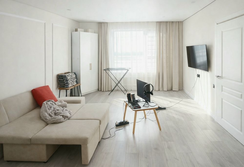 Продается квартира