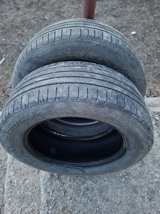 Продам шины 235/60/18 кумхо