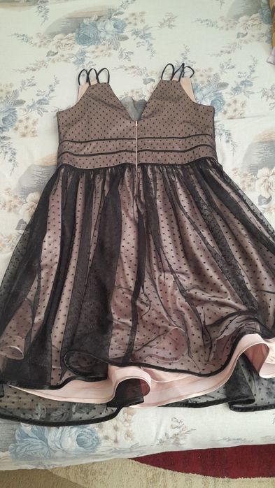 Vând rochie  pentru nuntă