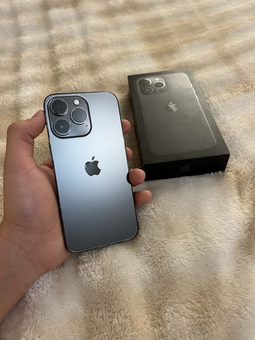 Iphone 13 pro 128 gb