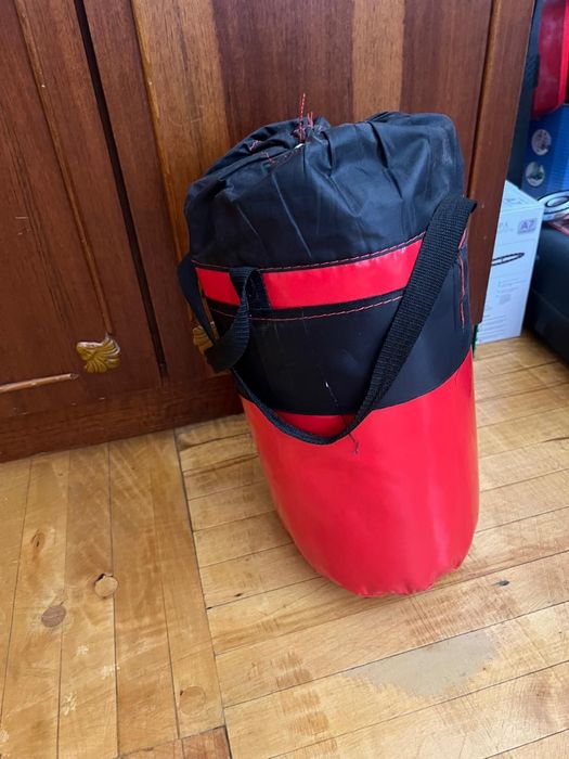 Боксерская груша