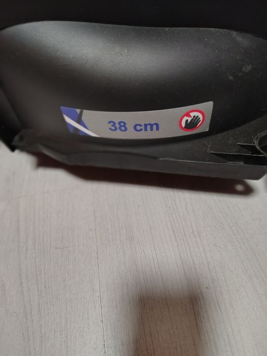 Акумулаторни косачки за трева SHEPPACH  38 см