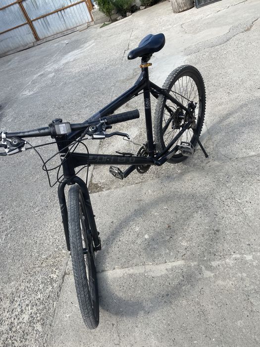 Bicicleta de vanzare carrera
