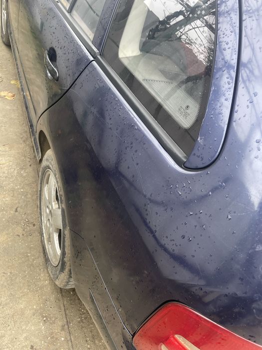 Vand skoda fabia 1 motor 1.4 16v