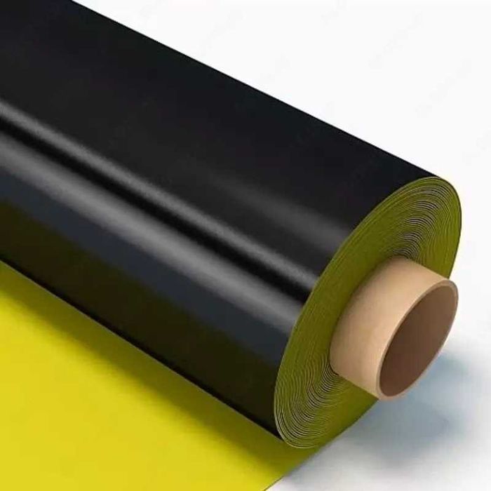 гидроизоляция ПВХ менбрана купить в самарканде Plastfoil мембрана