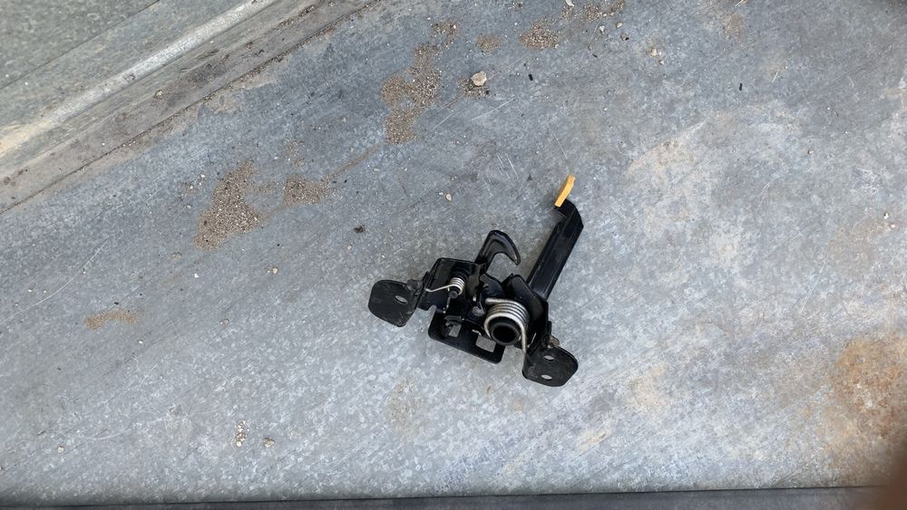 Накладка телевизора Changan Cs55 Plus