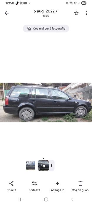 Golf 4 ,de vânzare piese de schimb