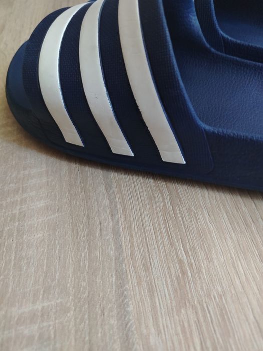 Papuci dama Adidas Aqua originali marime 37/38
