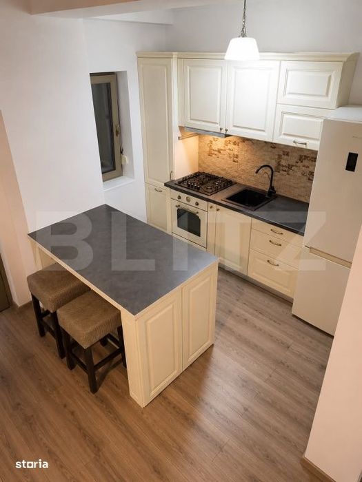 Apartament 2 camere, 47 mp, zona Dumbravita