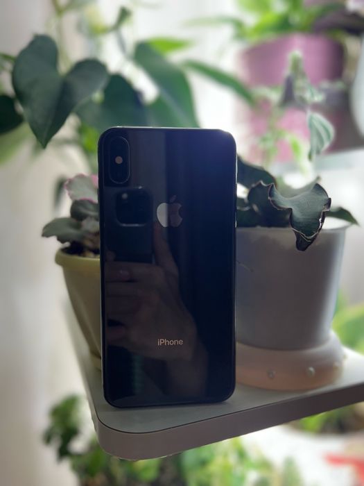 iPhone Xs Max 256gb