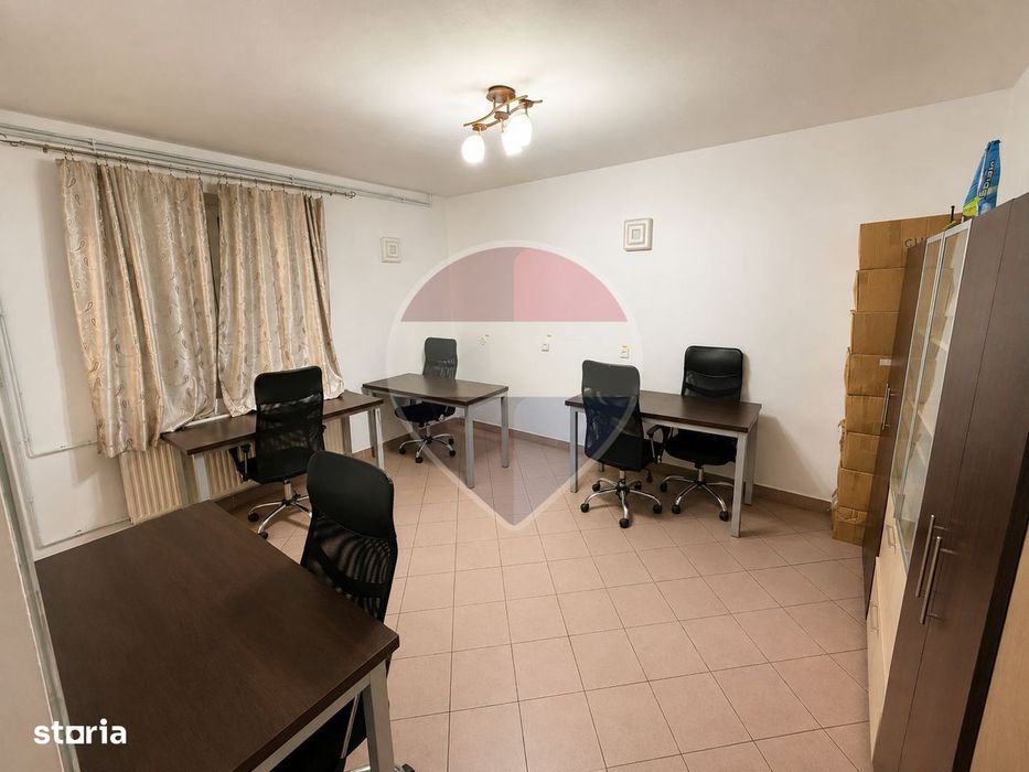 Vilă 6 Camere | Vis-a-vis One Cotroceni | 170 mp | 2 Locuri parcare