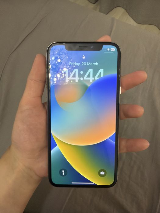 iPhone 10 256GB
