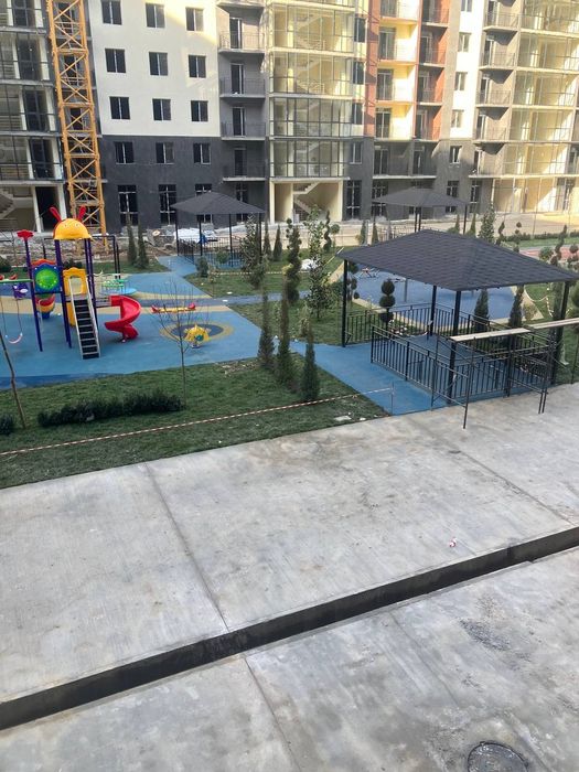 Продается своя квартира