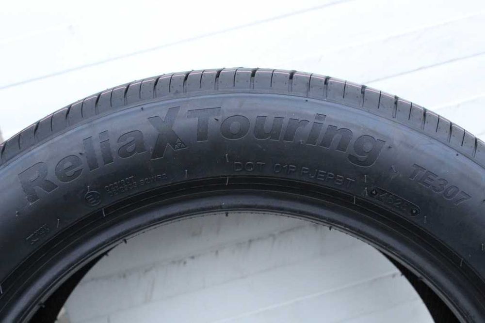 Anvelope vara noi 205/55R16, 91V, Triangle, DOT 2025