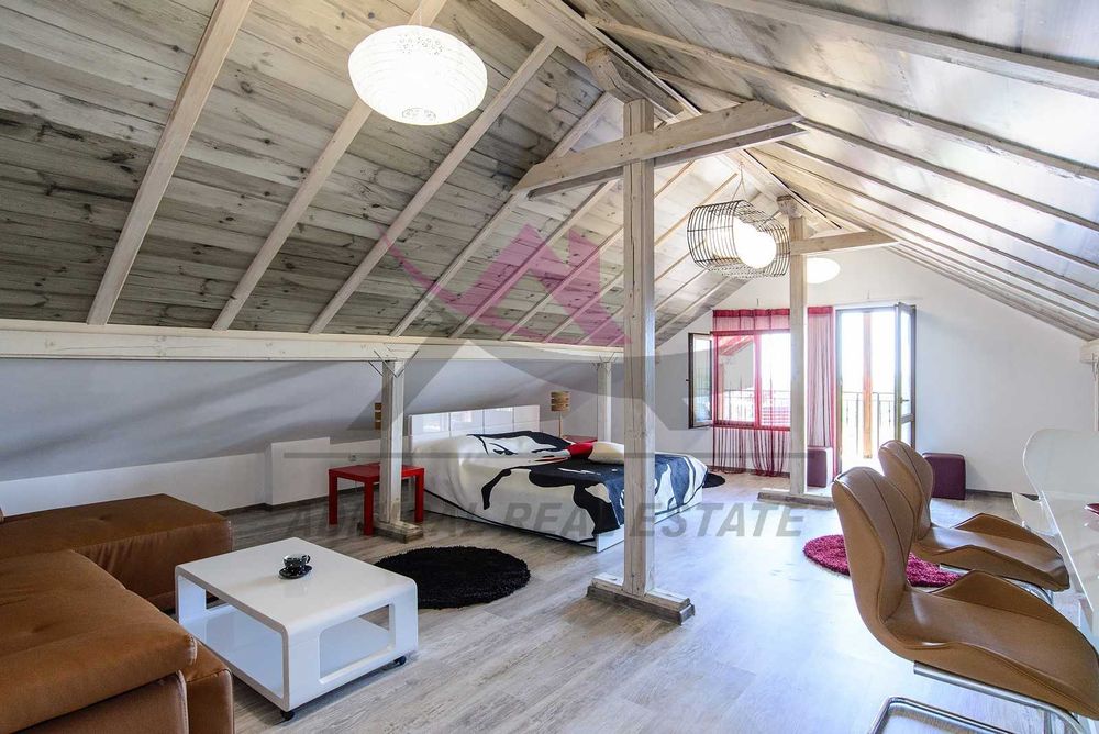 Дава се под наем Къща в Варна, Галата - 150 кв.м за 2600 € - Снимка #7