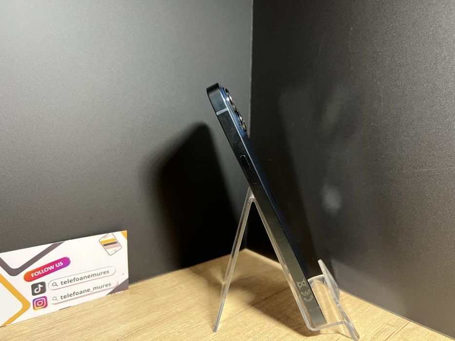 iPhone 14 Plus 128Gb Midnight 3 ani garanție, Telefoane Mureș