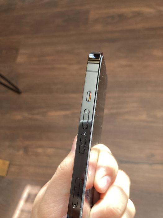 Apple Iphone 14 Pro 256Gb Space Black