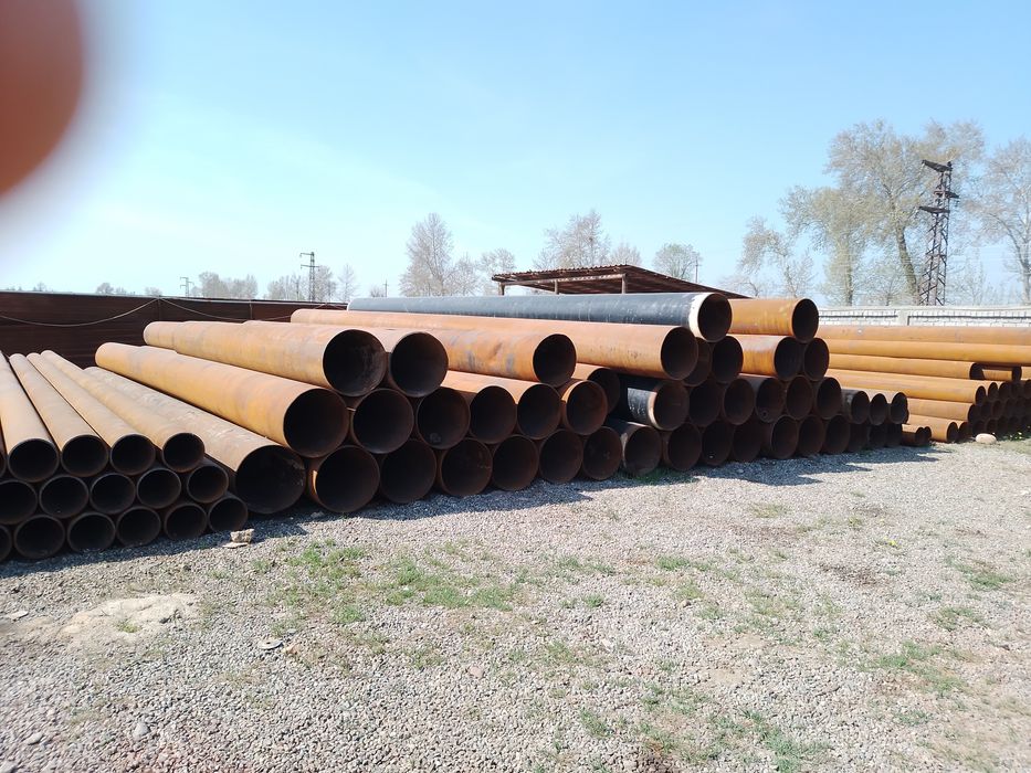 Трубалар сотилади