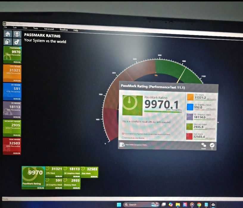 Laptop Gaming MSI