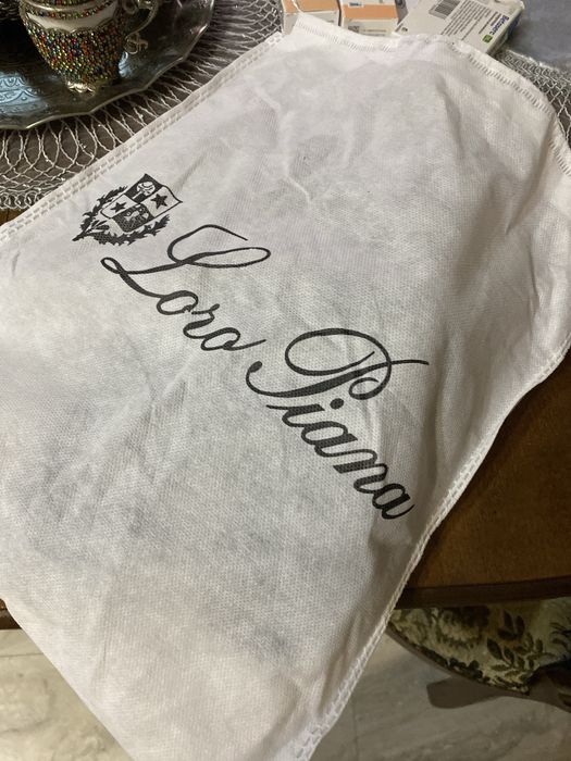 Mocasini Loro Piana