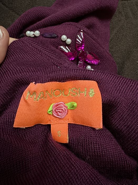 Rochie manoush dama marime s