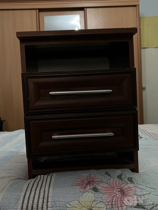 Тумбочки в хорошем состоянии