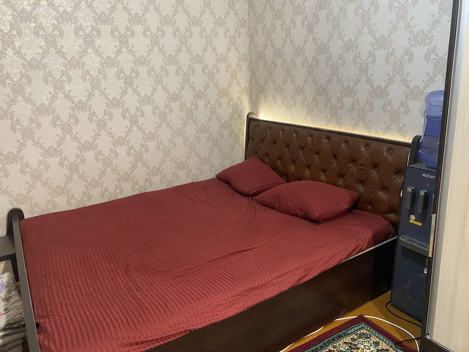 Спальный комплект