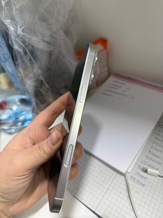 Айфон 16 про мах