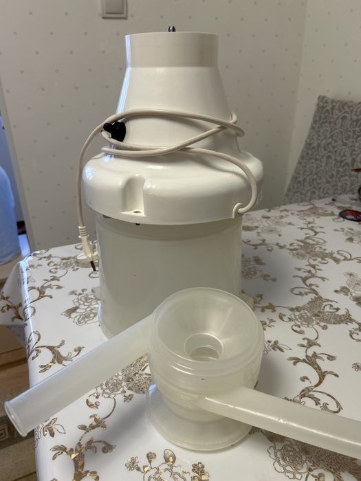 Сепаратор «Нептун» БУ