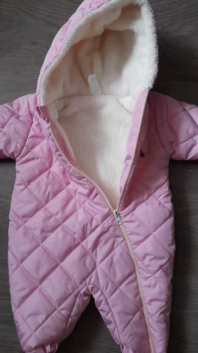 Бебешки космонавт